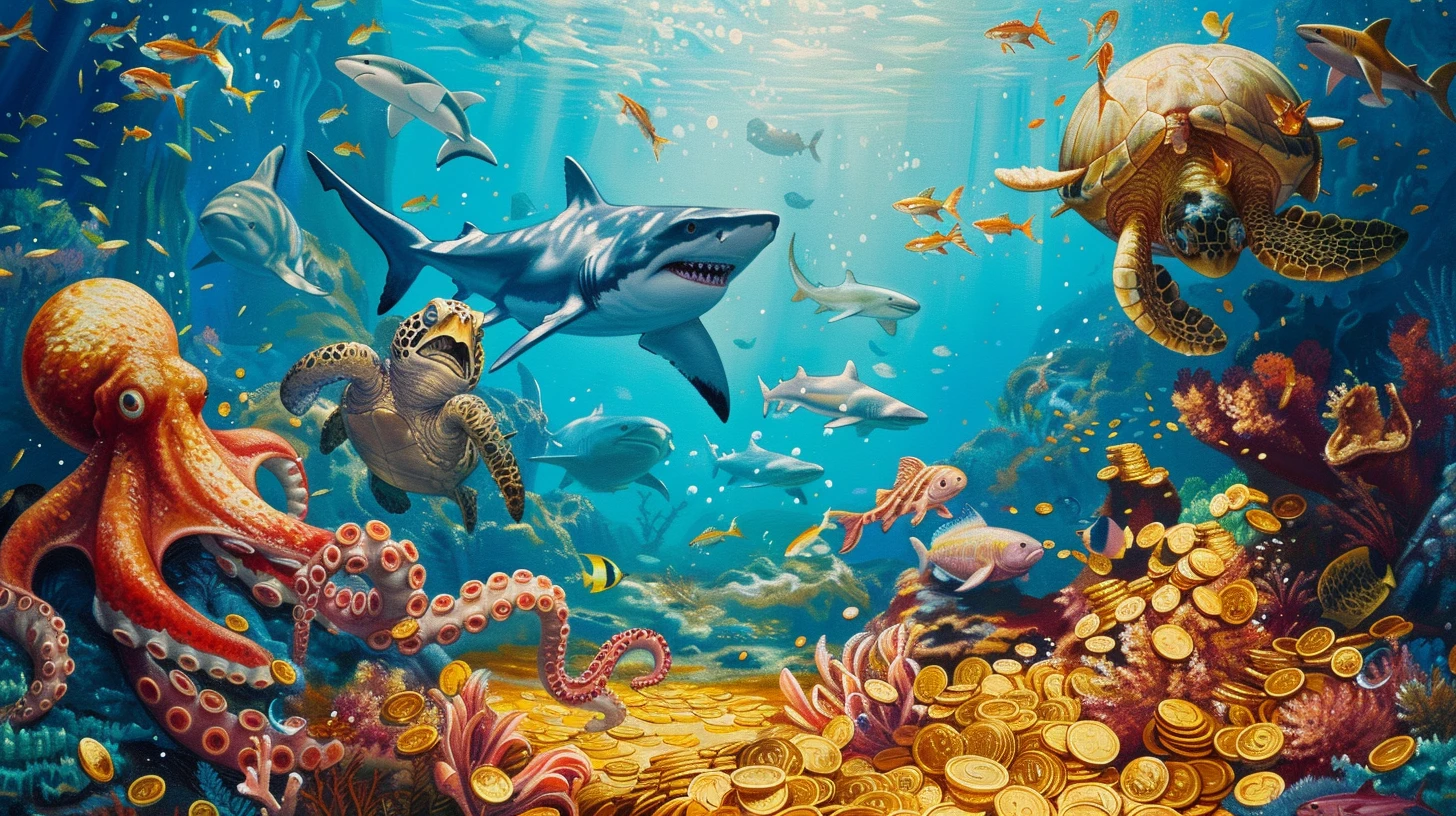 Khám Phá Thế Giới Xổ Số Với JSS77