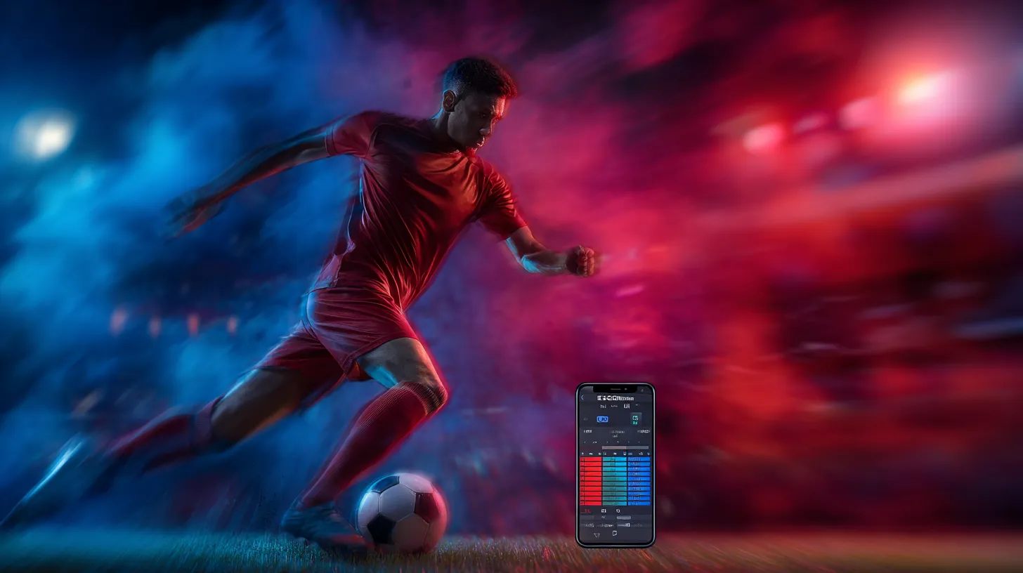 Khám Phá Nền Tảng Đặt Cược 8X Bet