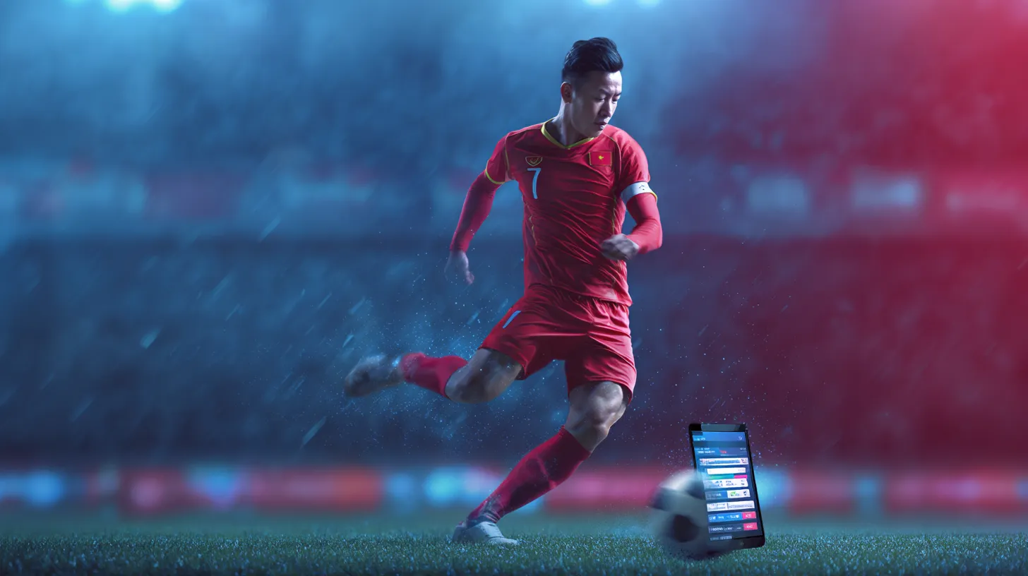 Khám Phá Nền Tảng Đặt Cược 8X Bet