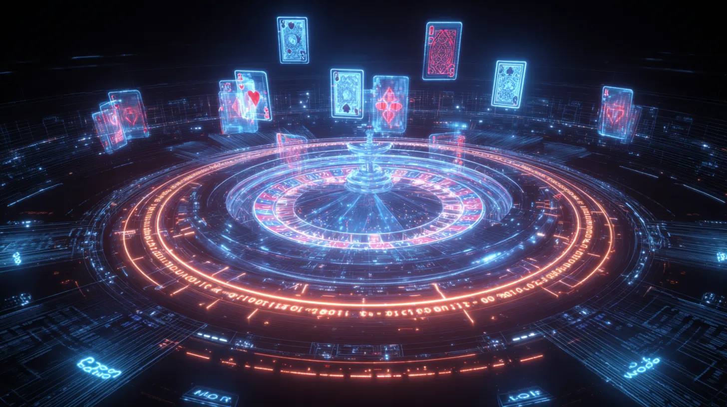 Khám Phá Thế Giới Xổ Số Với 79bet