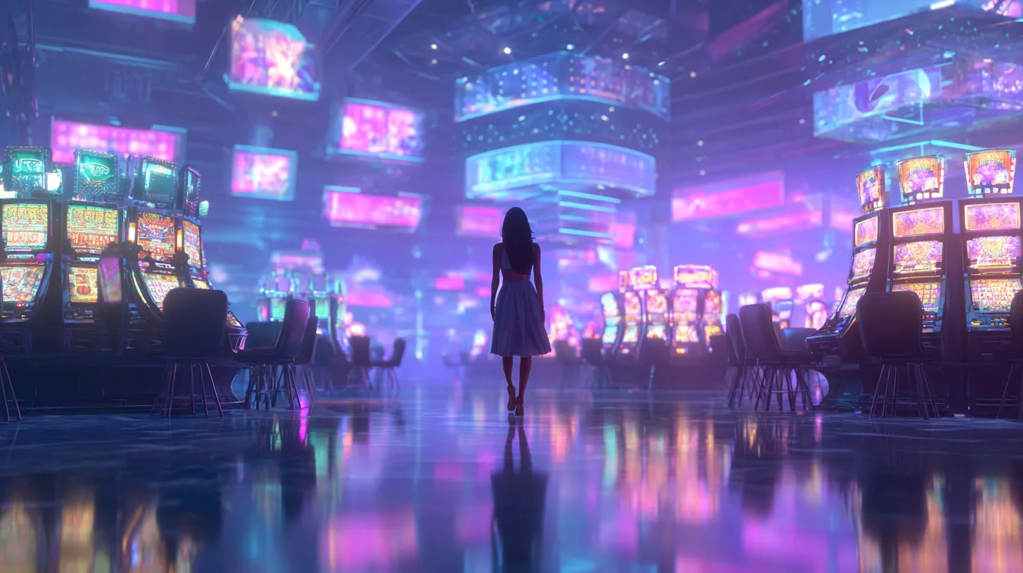 Khám Phá Thế Giới Xổ Số Với JSS77