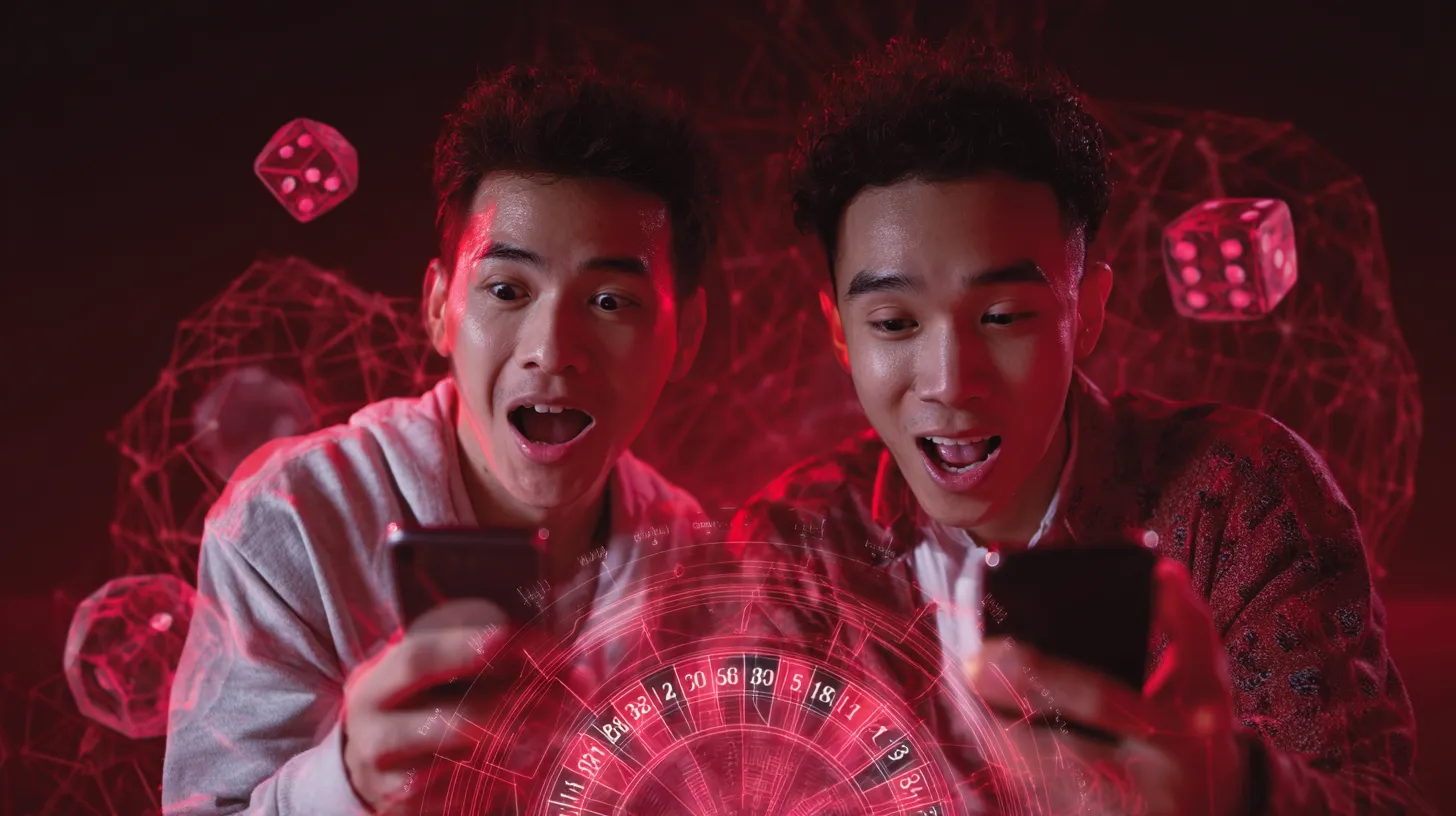 Khám Phá Betvisa Online: Nơi Đem Lại Những Trải Nghiệm Xổ Số Tuyệt Vời