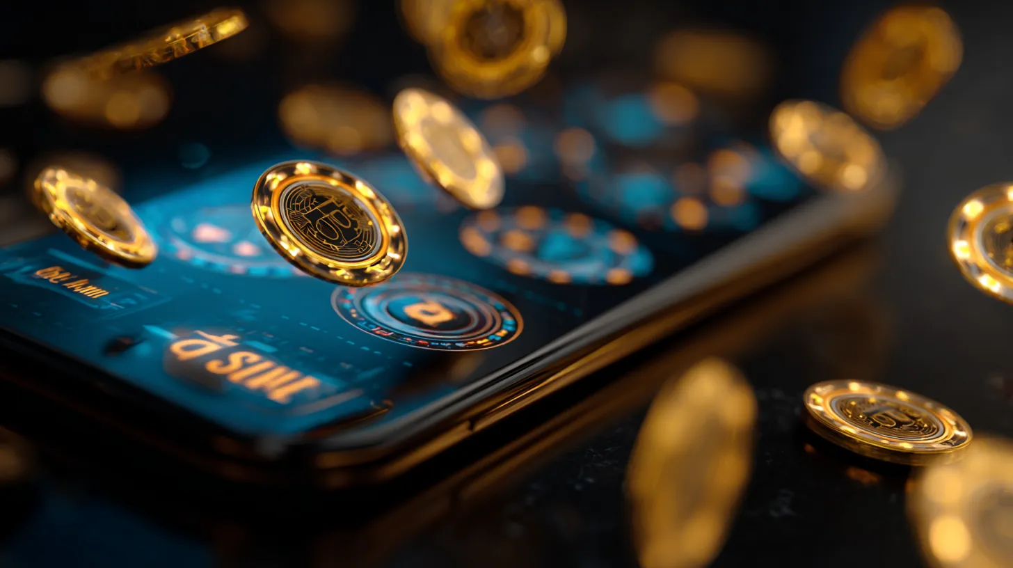 Khám Phá Betvisa Online: Nơi Đem Lại Những Trải Nghiệm Xổ Số Tuyệt Vời